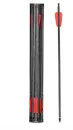EK Archery 15 Inch Carbon Bolzen 10-Set für Armbrust Cobra R9/RX